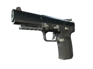 StatTrak™ Five-SeveN | Scumbria (Well-Worn)