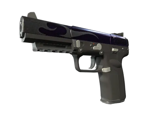 Five-SeveN | Flame Test