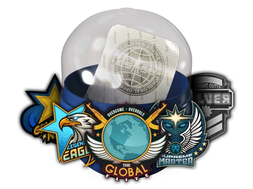 Skill Groups Capsule