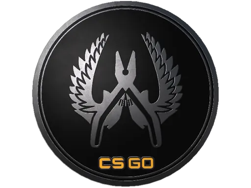 Guardian Elite Pin