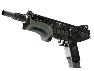 MAG-7 | SWAG-7 (Minimal Wear)