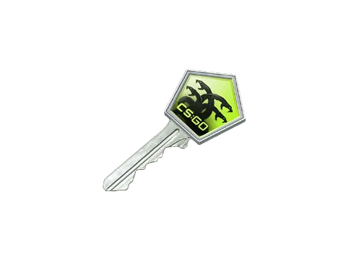 Operation Hydra Case Key