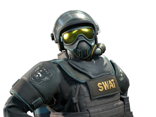 SWAT