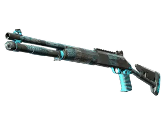 XM1014 | Slipstream (Field-Tested)