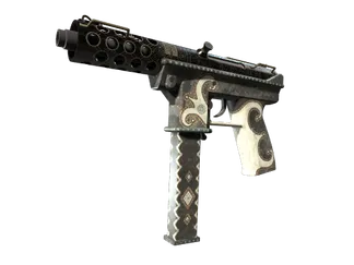 Tec-9 | Jambiya (Minimal Wear)