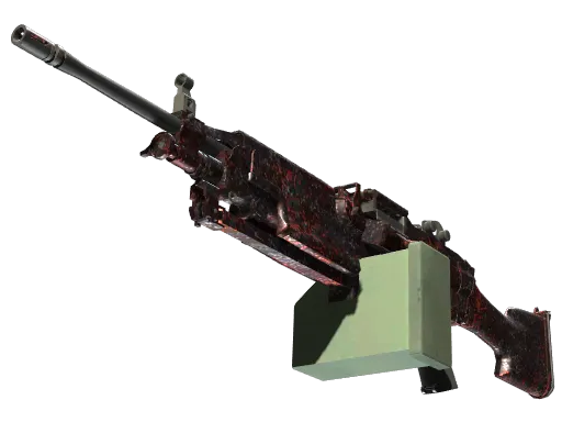 M249 | Magma