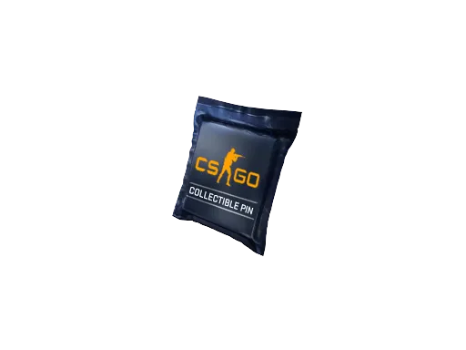 Collectible Pins Capsule Series 1