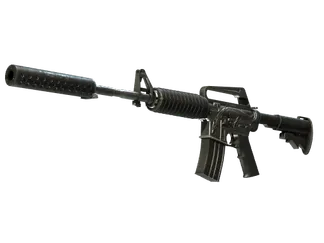 StatTrak™ M4A1-S | Basilisk (Field-Tested)