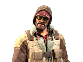 Dragomir | Sabre