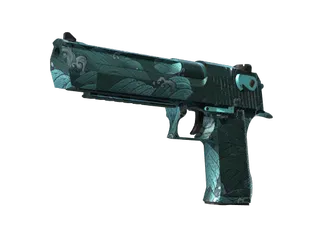 Desert Eagle | Midnight Storm (Factory New)
