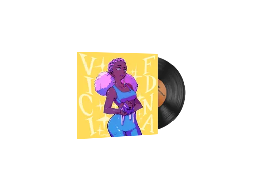 Music Kit | Freaky DNA, Vici