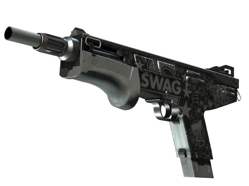 MAG-7 | SWAG-7