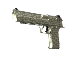 StatTrak™ Desert Eagle | Golden Koi (Factory New)