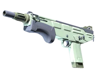 MAG-7 | Storm (Factory New)