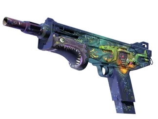 MAG-7 | Monster Call (Factory New)