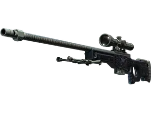AWP | Exoskeleton (Field-Tested)