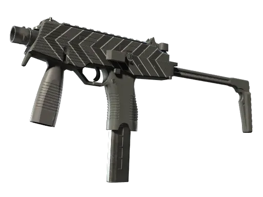 MP9 | Dart
