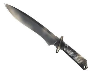 ★ Classic Knife | Scorched (Minimal Wear)