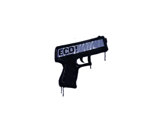 Sealed Graffiti | Eco (SWAT Blue)