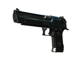 StatTrak™ Desert Eagle | Directive (Field-Tested)