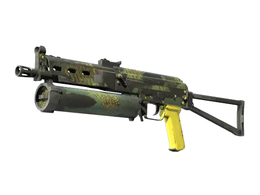 Jungle Slipstream
