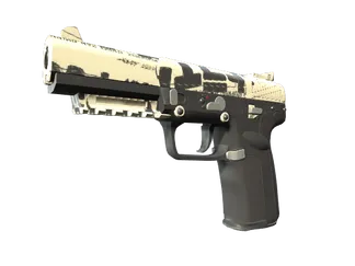 Five-SeveN | Kami (Minimal Wear)