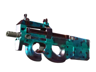 P90 | Module (Factory New)