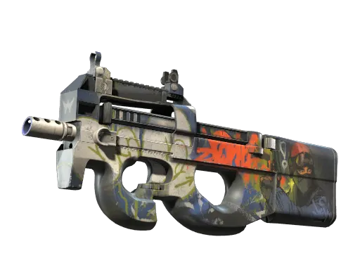 P90 | Nostalgia