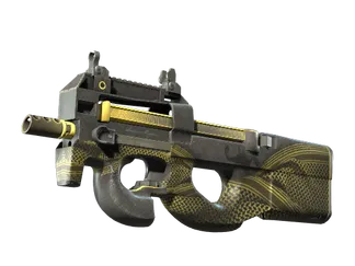 P90 | Desert Warfare (Minimal Wear)