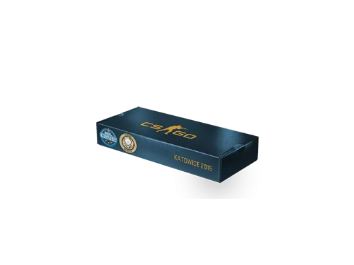 ESL One Katowice 2015 Dust II Souvenir Package