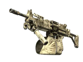 Negev | Palm (Field-Tested)