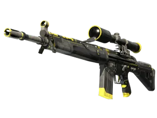 G3SG1 | Stinger (Field-Tested)