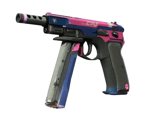 Tacticat