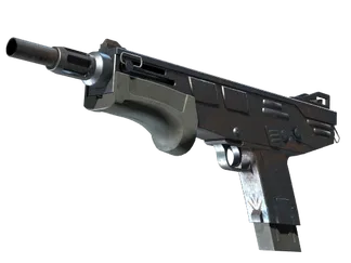 MAG-7 | Rust Coat (Minimal Wear)