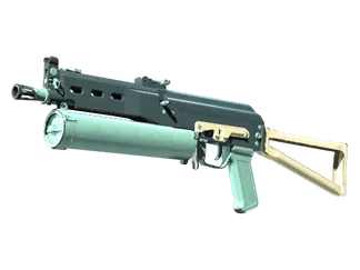 PP-Bizon | Seabird (Field-Tested)