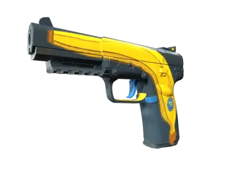 Five-SeveN | Monkey Business (Well-Worn)