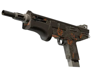 StatTrak™ MAG-7 | Memento (Factory New)