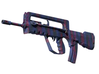 FAMAS | Teardown (Minimal Wear)