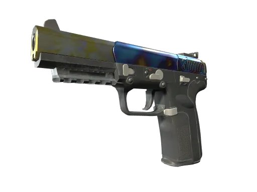 Case Hardened
