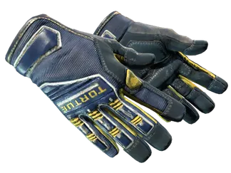 ★ Specialist Gloves | Field Agent (Field-Tested)