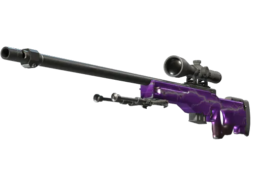 AWP | Lightning Strike