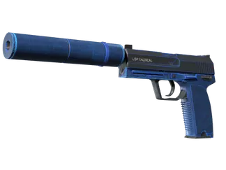 USP-S | Blueprint (Factory New)