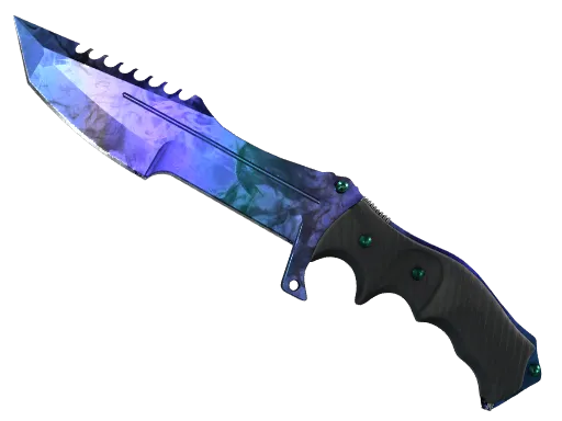 ★ Huntsman Knife | Doppler