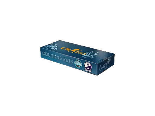 ESL One Cologne 2015 Cobblestone Souvenir Package
