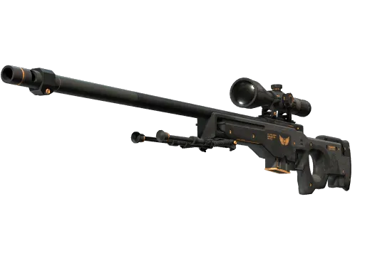 AWP | Elite Build