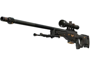 StatTrak™ AWP | Elite Build (Factory New)
