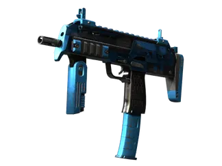 MP7 | Cirrus (Field-Tested)