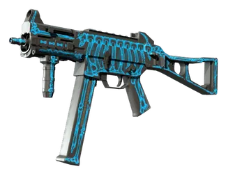 UMP-45 | Exposure (Field-Tested)