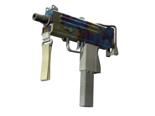 Case Hardened