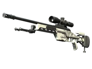 SSG 08 | Detour (Factory New)